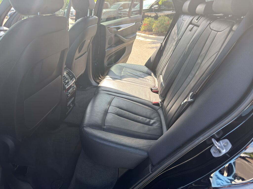 2017 BMW X5 sDrive35i Wilmington NC