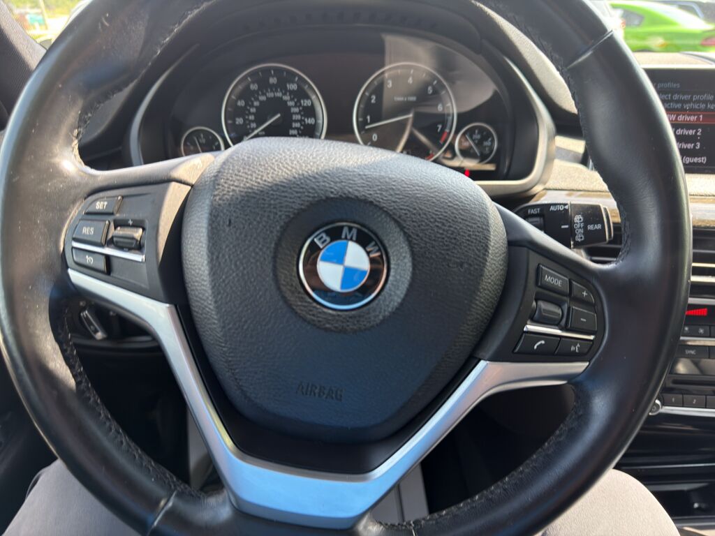 2017 BMW X5 sDrive35i Wilmington NC