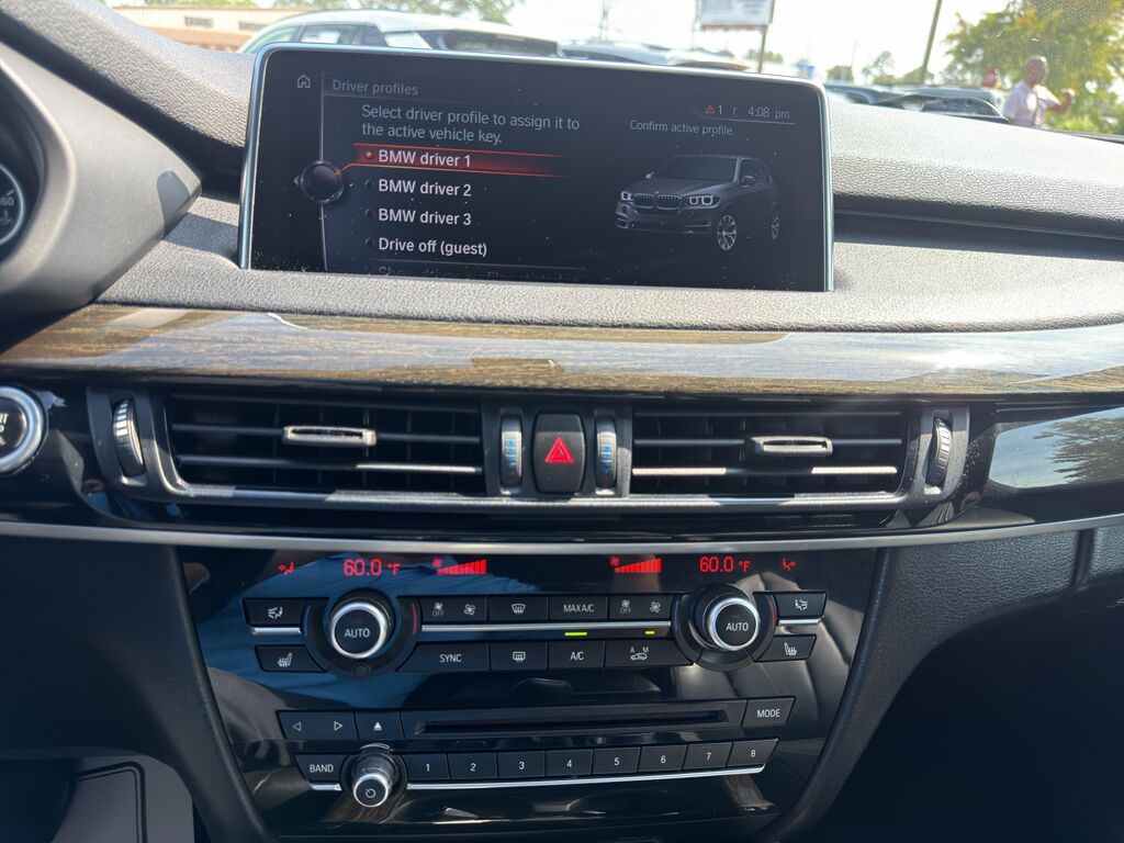 2017 BMW X5 sDrive35i Wilmington NC