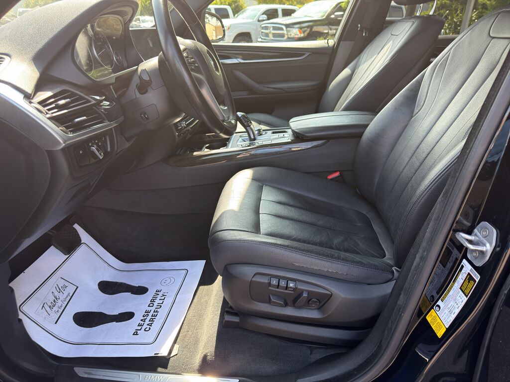 2017 BMW X5 sDrive35i Wilmington NC