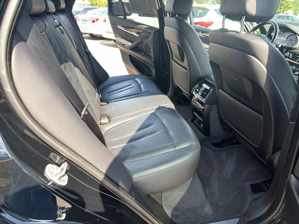 2017 BMW X5 sDrive35i Wilmington NC