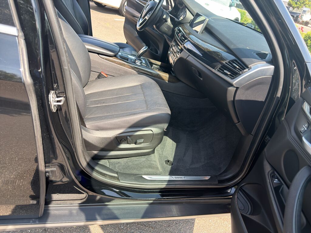 2017 BMW X5 sDrive35i Wilmington NC