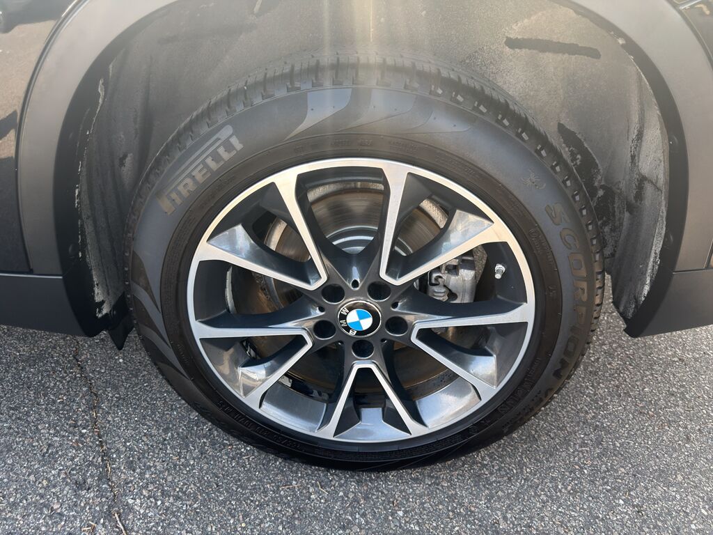 2017 BMW X5 sDrive35i Wilmington NC