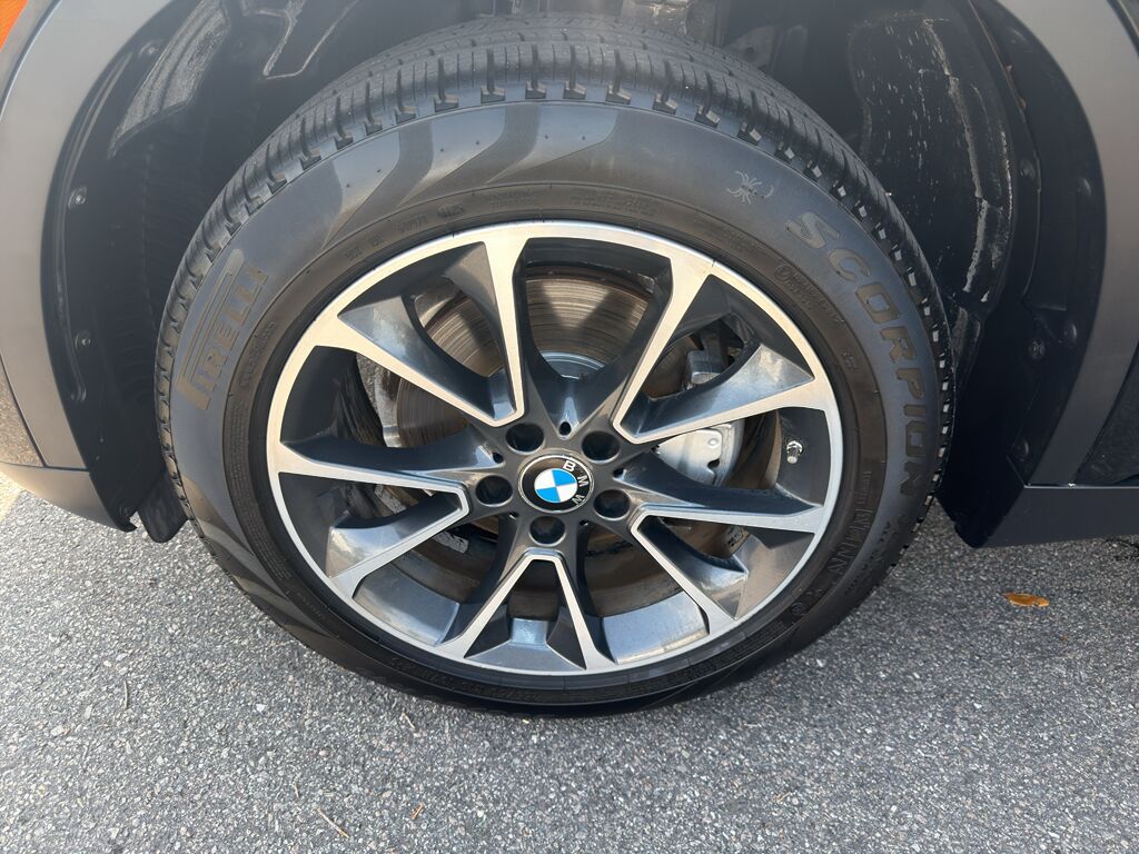 2017 BMW X5 sDrive35i Wilmington NC