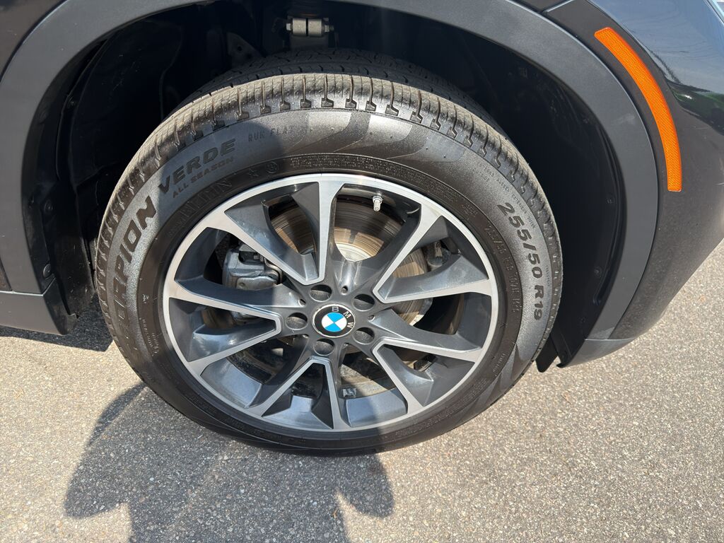 2017 BMW X5 sDrive35i Wilmington NC
