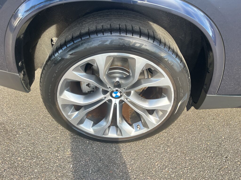 2017 BMW X5 sDrive35i Wilmington NC