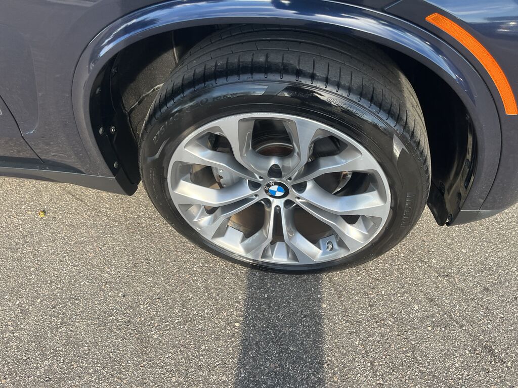 2017 BMW X5 sDrive35i Wilmington NC