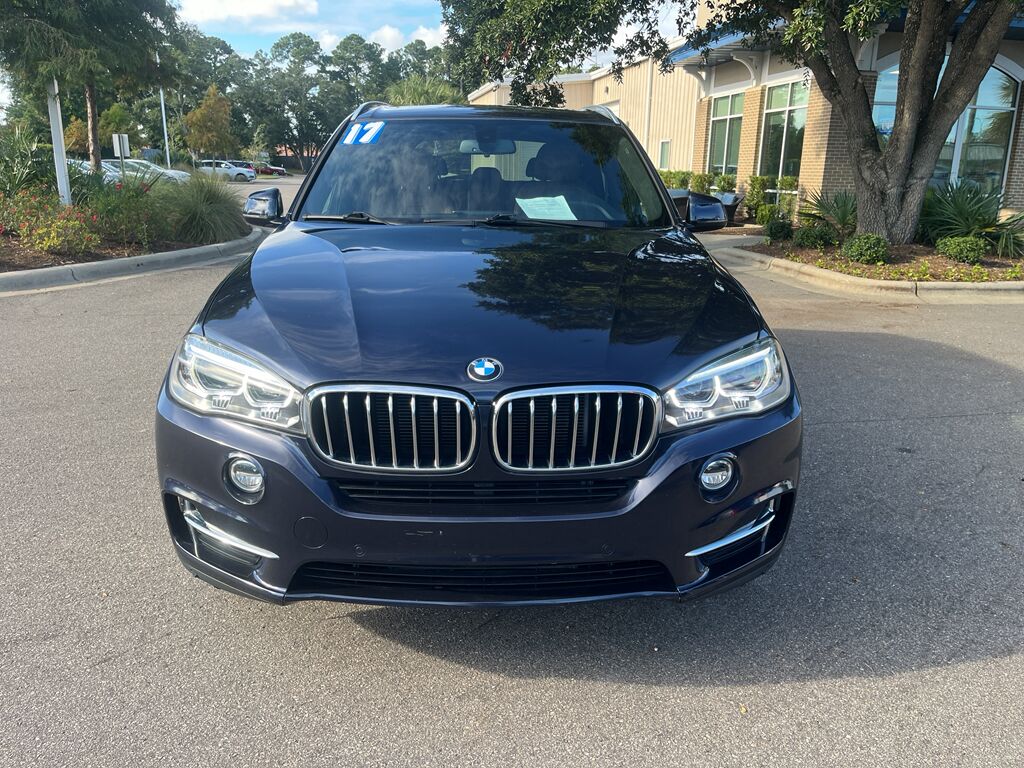 2017 BMW X5 sDrive35i Wilmington NC