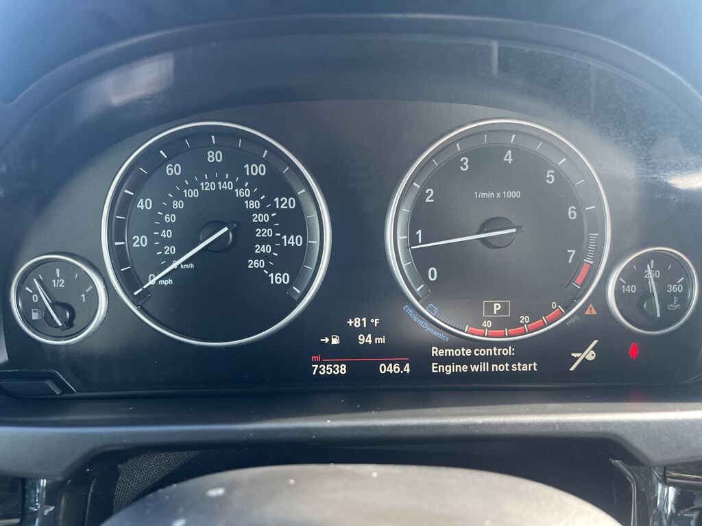 2017 BMW X5 sDrive35i Wilmington NC