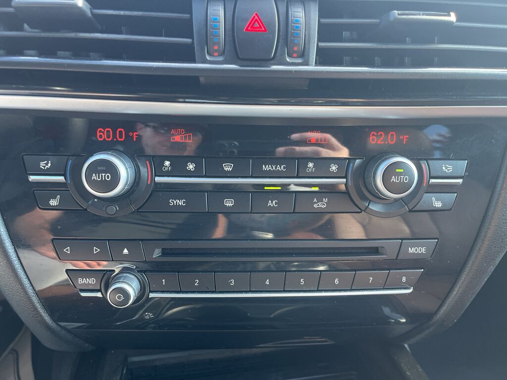 2017 BMW X5 sDrive35i Wilmington NC