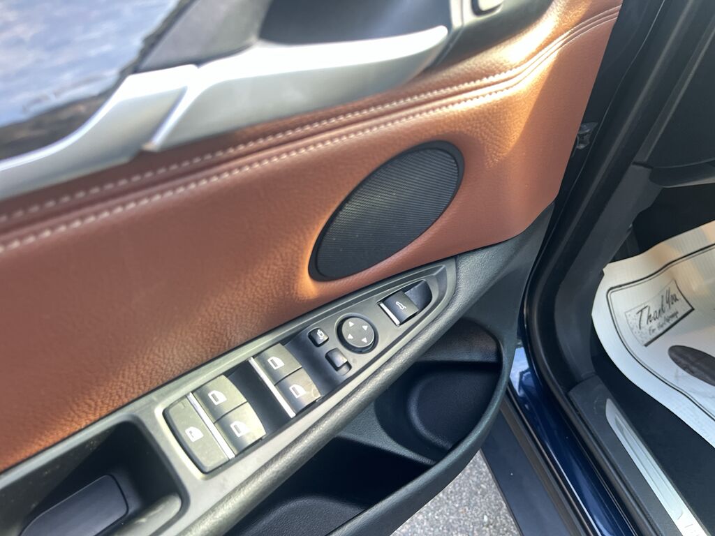 2017 BMW X5 sDrive35i Wilmington NC
