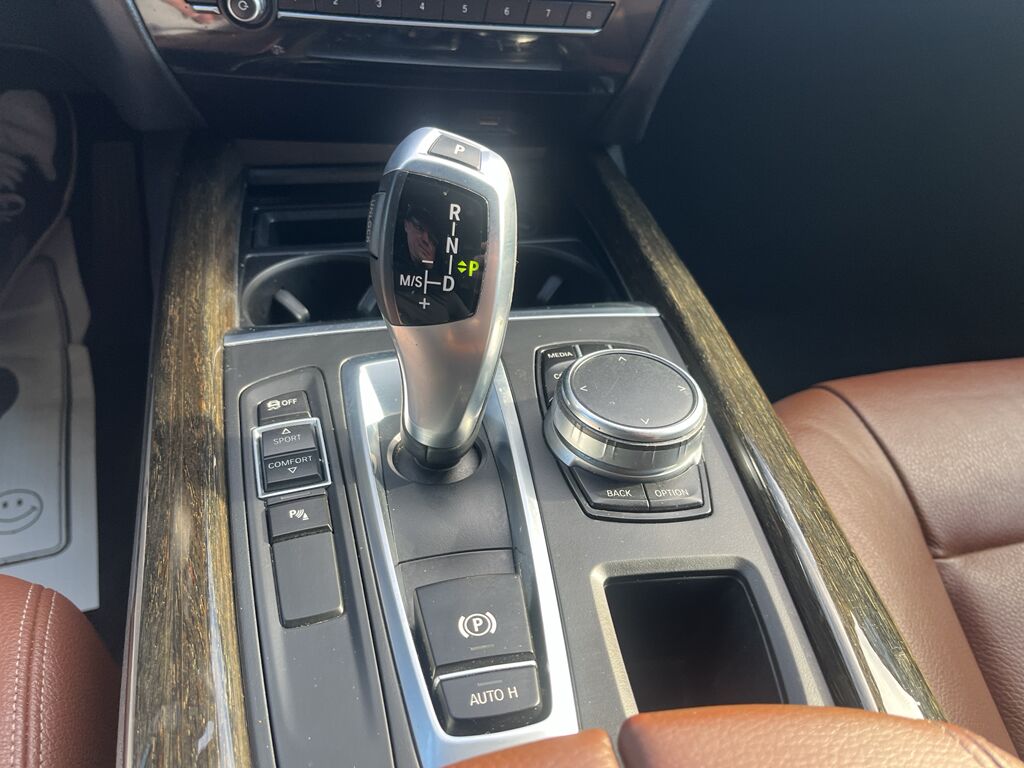 2017 BMW X5 sDrive35i Wilmington NC