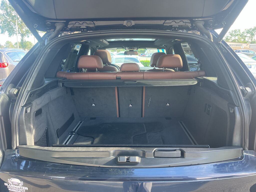 2017 BMW X5 sDrive35i Wilmington NC