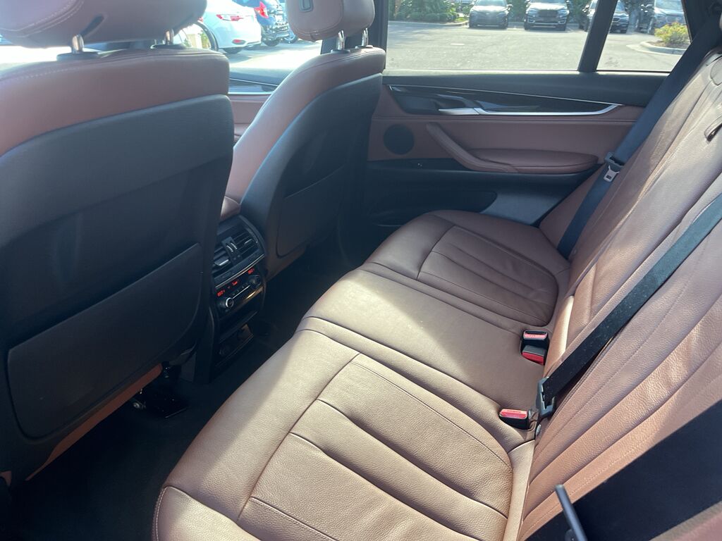 2017 BMW X5 sDrive35i Wilmington NC