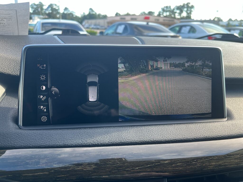 2017 BMW X5 sDrive35i Wilmington NC