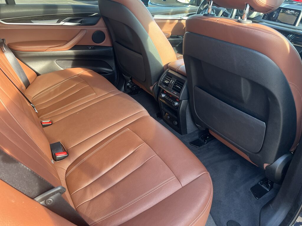 2017 BMW X5 sDrive35i Wilmington NC