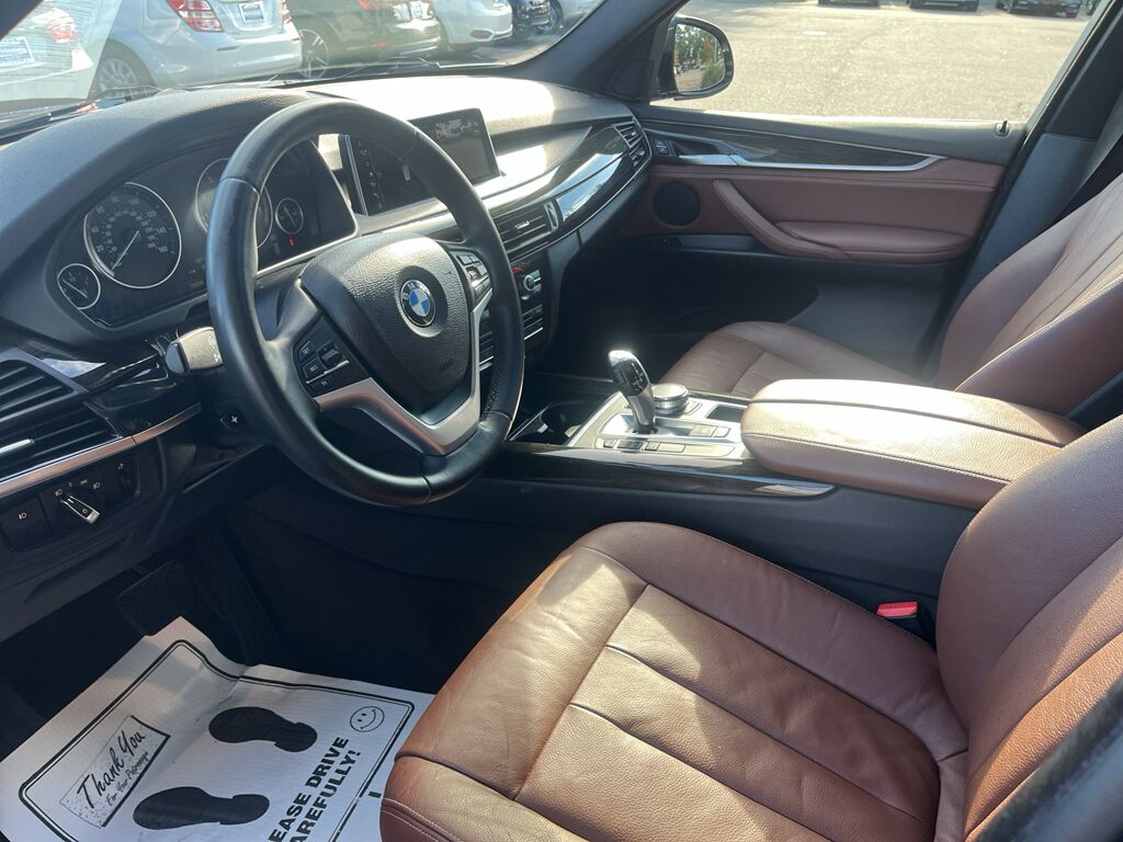 2017 BMW X5 sDrive35i Wilmington NC
