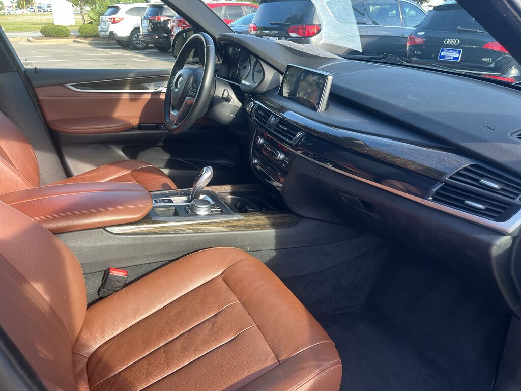 2017 BMW X5 sDrive35i Wilmington NC