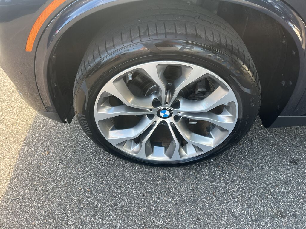 2017 BMW X5 sDrive35i Wilmington NC