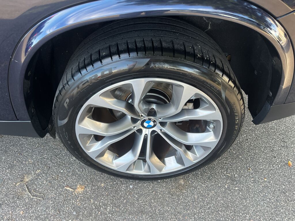 2017 BMW X5 sDrive35i Wilmington NC