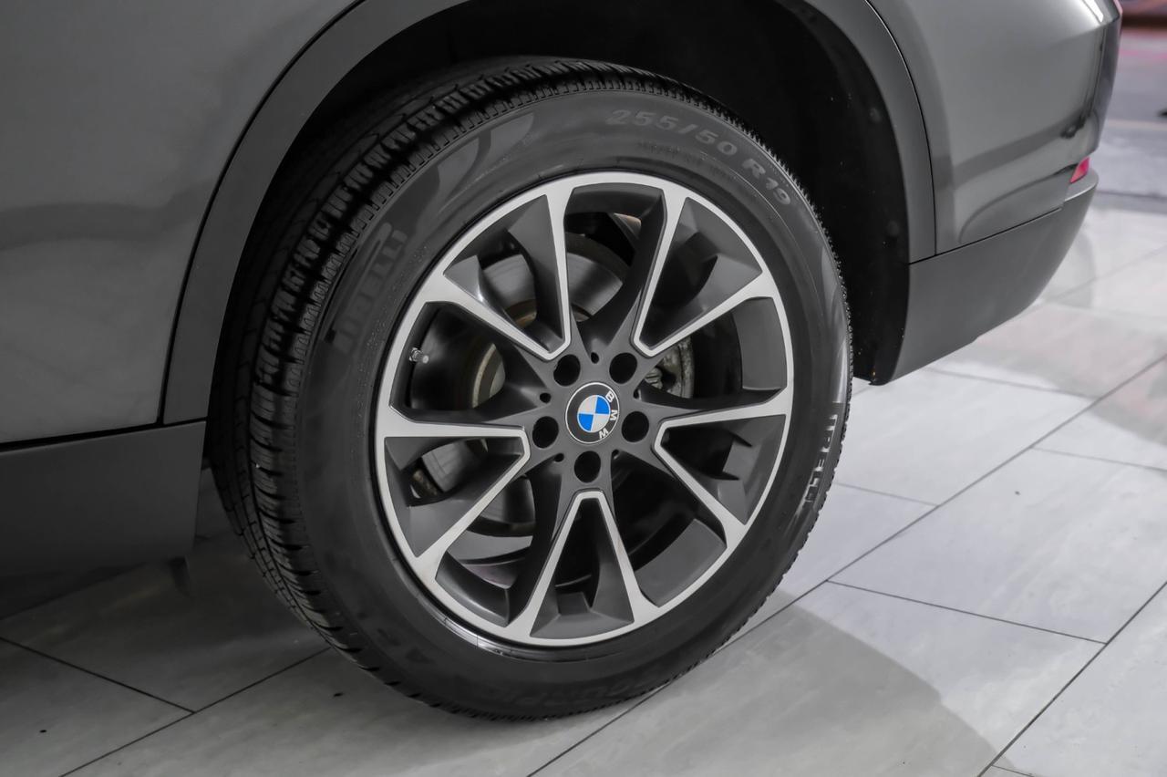 2017 BMW X5 xDiver35i AWD DRIVER ASSIST PKG PREMIUM PKG HEADUP DISPLAY BLIND SPOT ASSI Carrollton TX