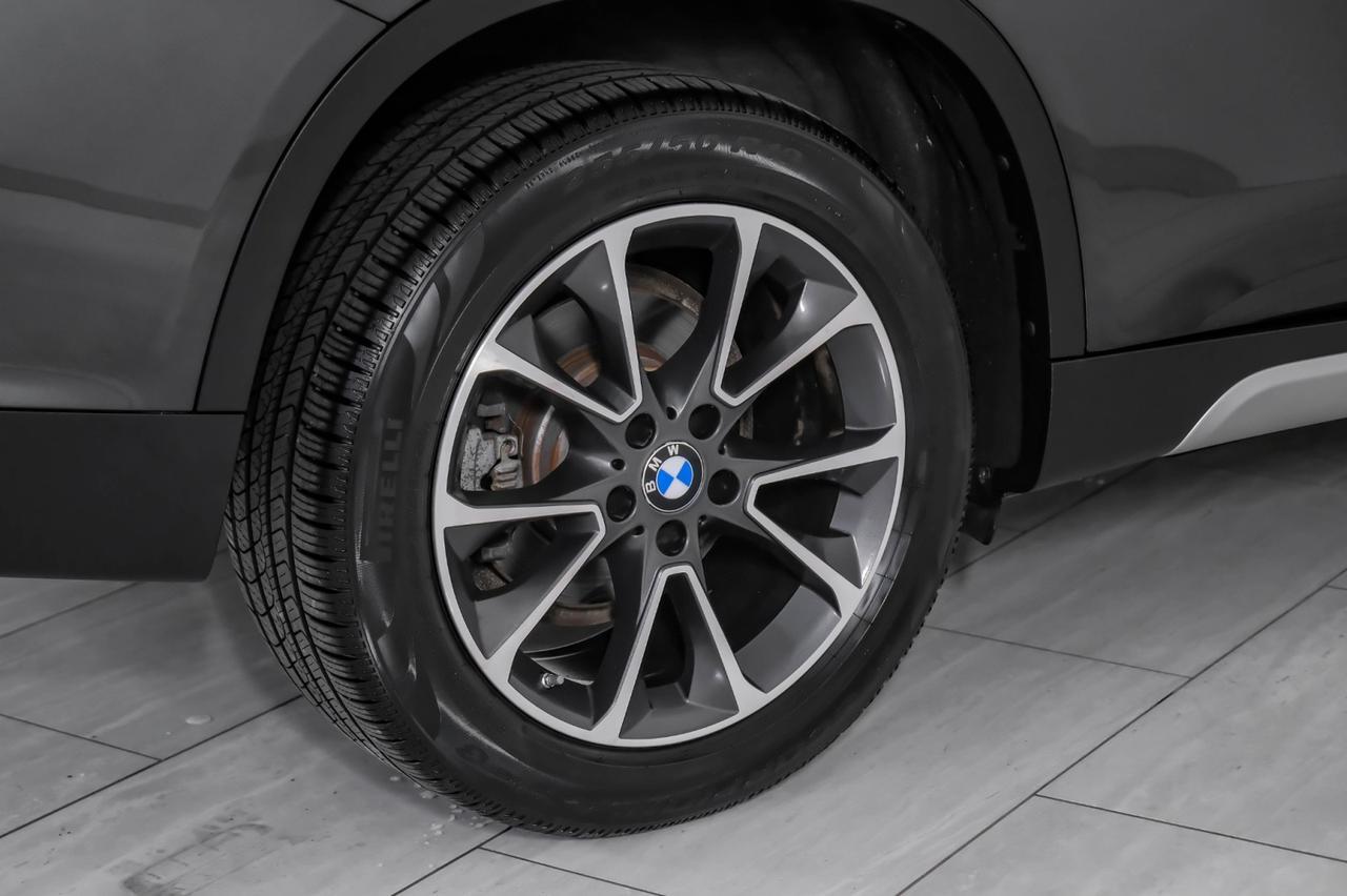 2017 BMW X5 xDiver35i AWD DRIVER ASSIST PKG PREMIUM PKG HEADUP DISPLAY BLIND SPOT ASSI Carrollton TX