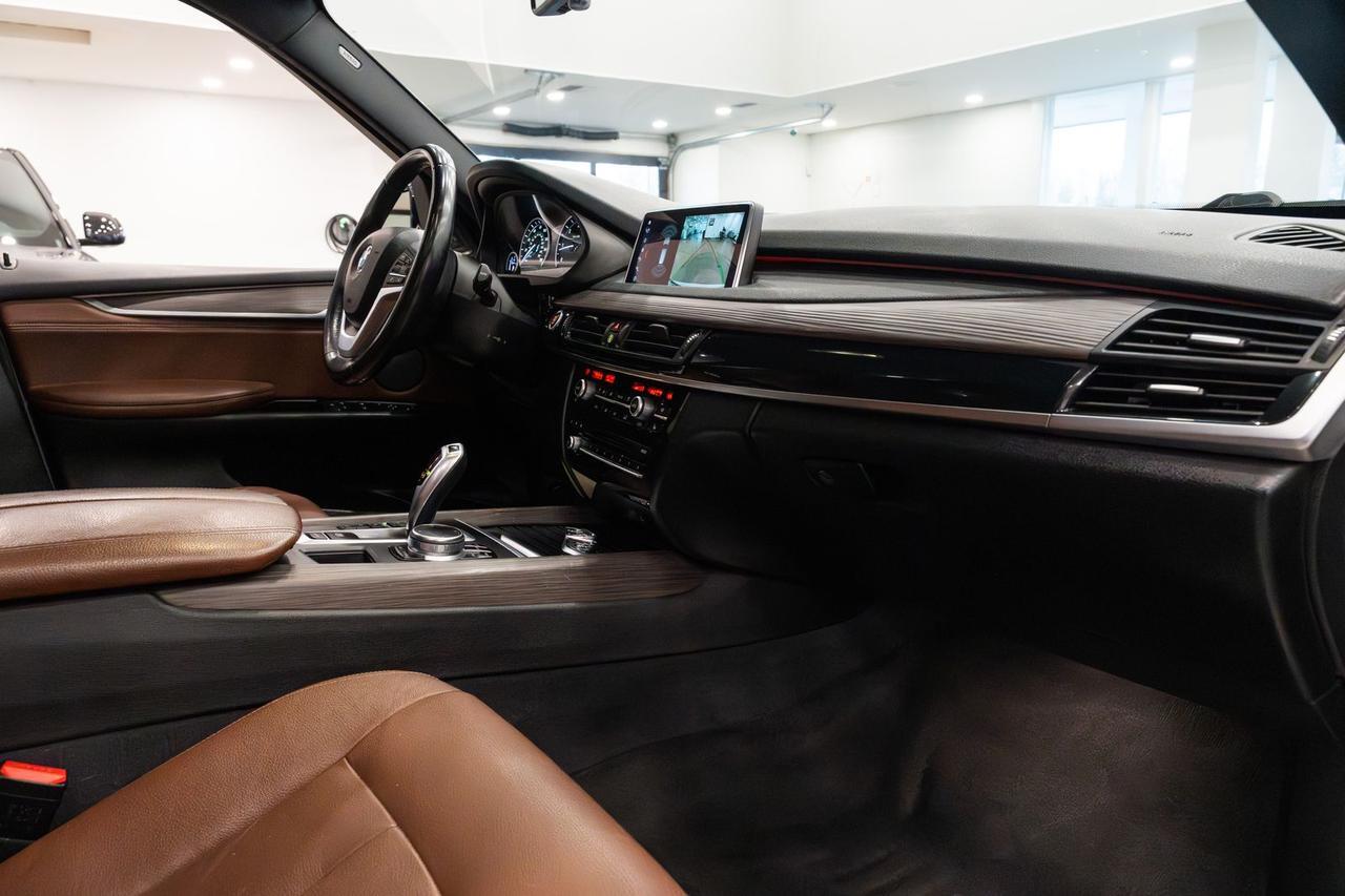 2017 BMW X5 xDrive35d Gladstone OR