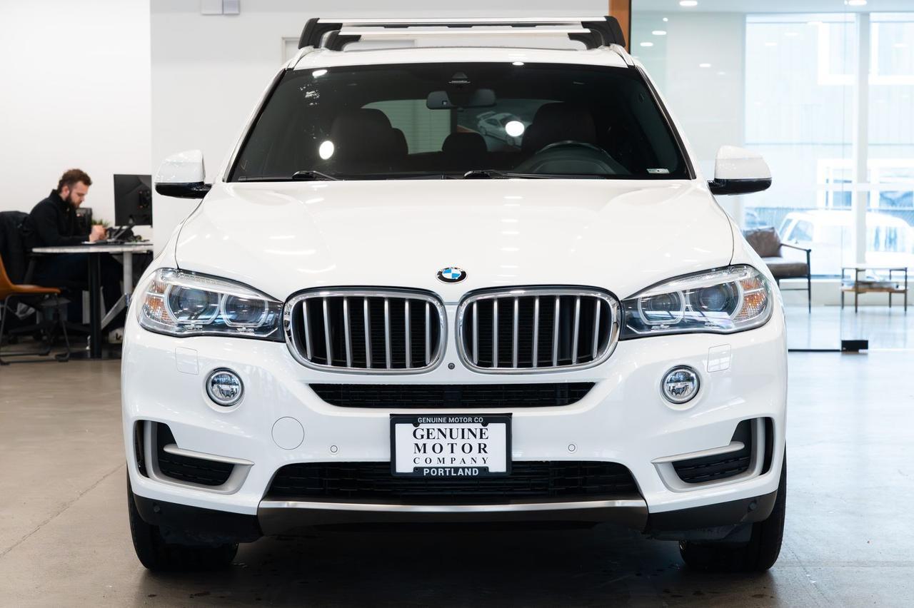 2017 BMW X5 xDrive35d Gladstone OR