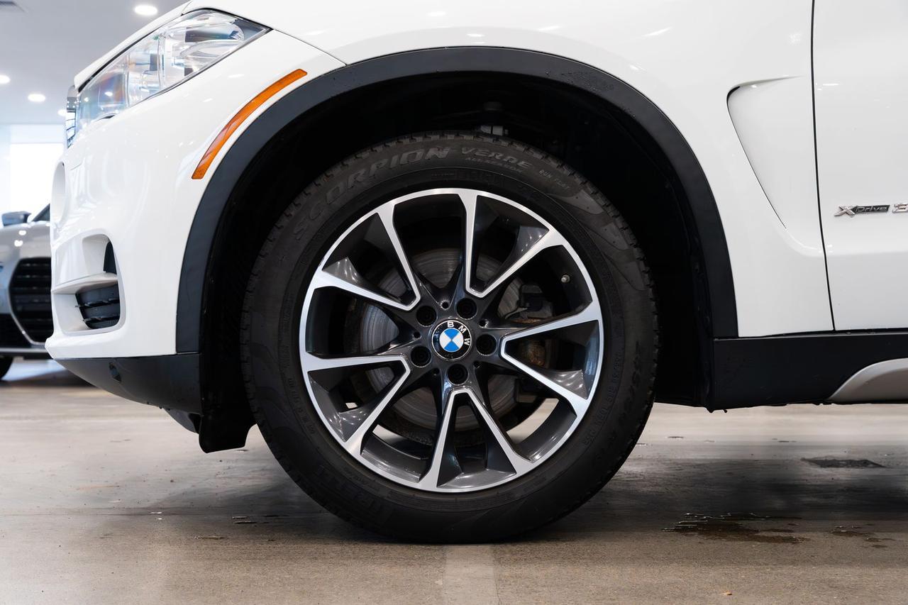 2017 BMW X5 xDrive35d Gladstone OR