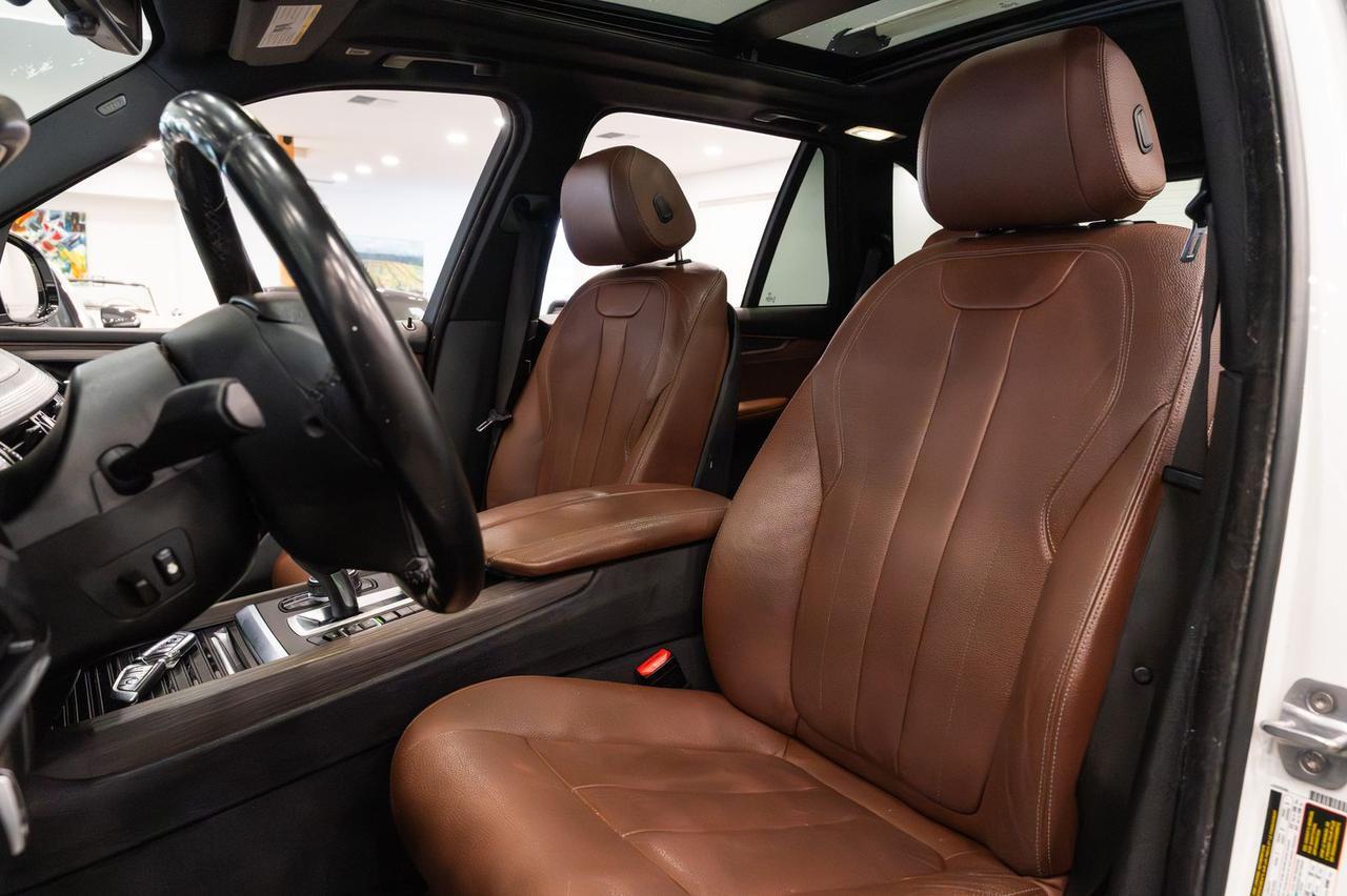 2017 BMW X5 xDrive35d Gladstone OR