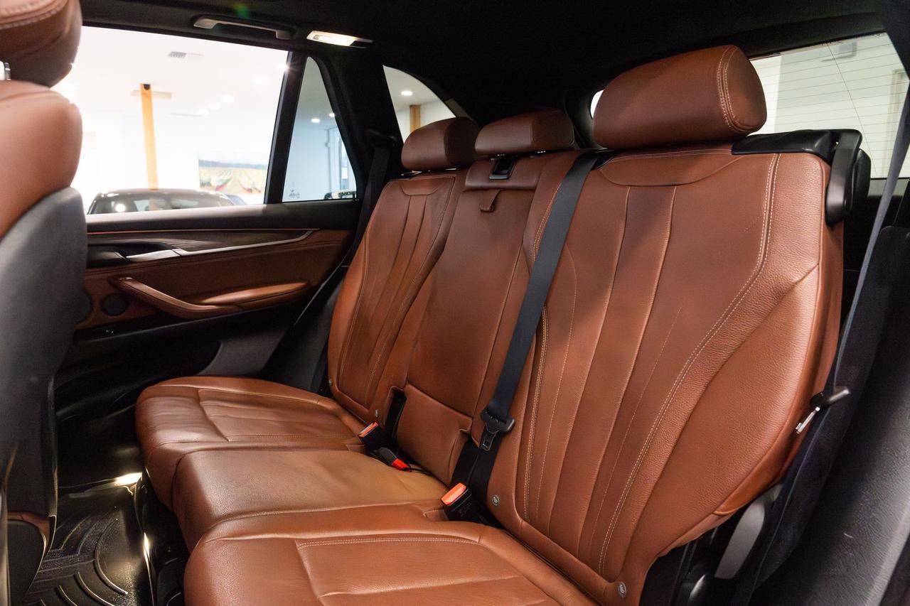 2017 BMW X5 xDrive35d Gladstone OR