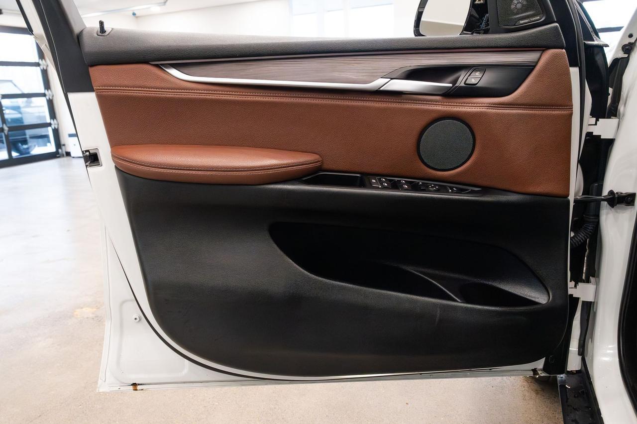 2017 BMW X5 xDrive35d Gladstone OR