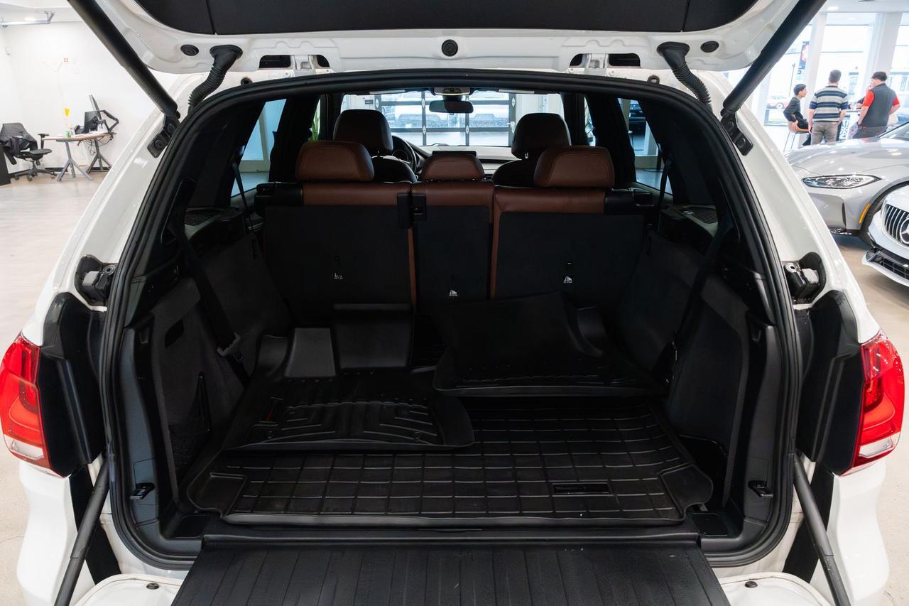 2017 BMW X5 xDrive35d Gladstone OR