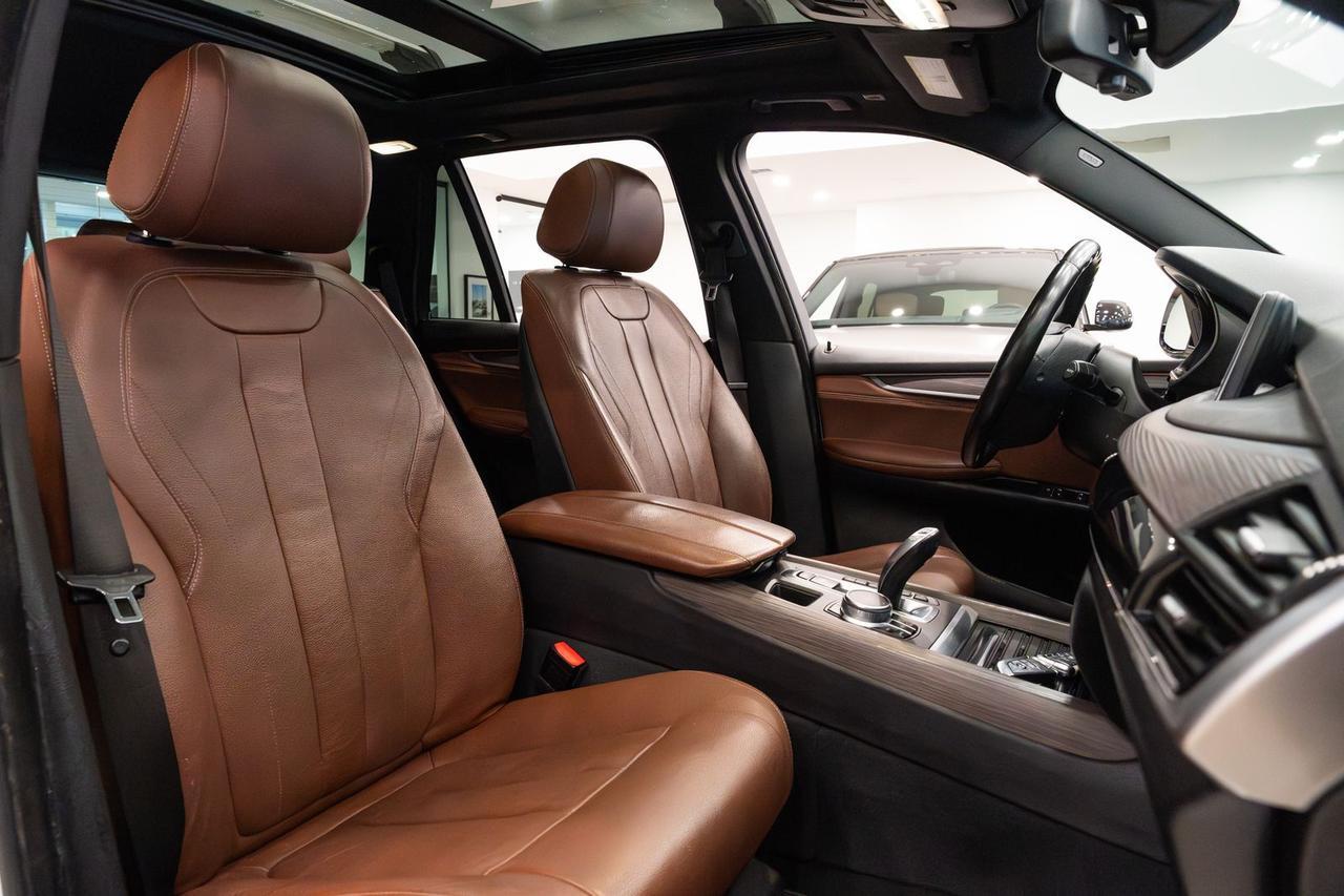 2017 BMW X5 xDrive35d Gladstone OR