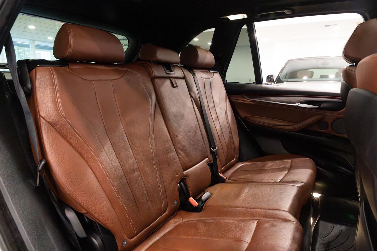 2017 BMW X5 xDrive35d Gladstone OR