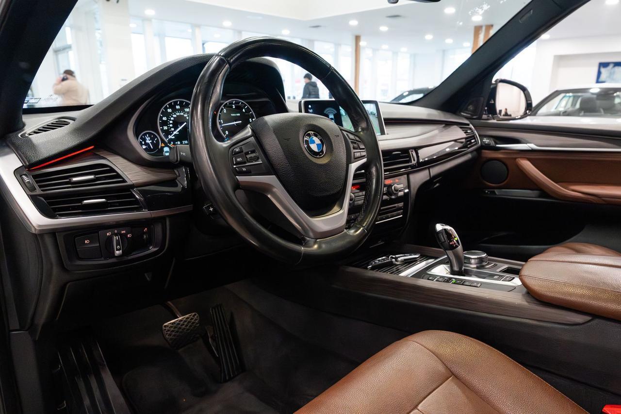 2017 BMW X5 xDrive35d Gladstone OR