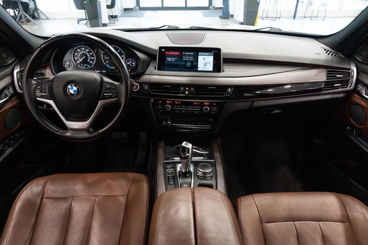 2017 BMW X5 xDrive35d Gladstone OR