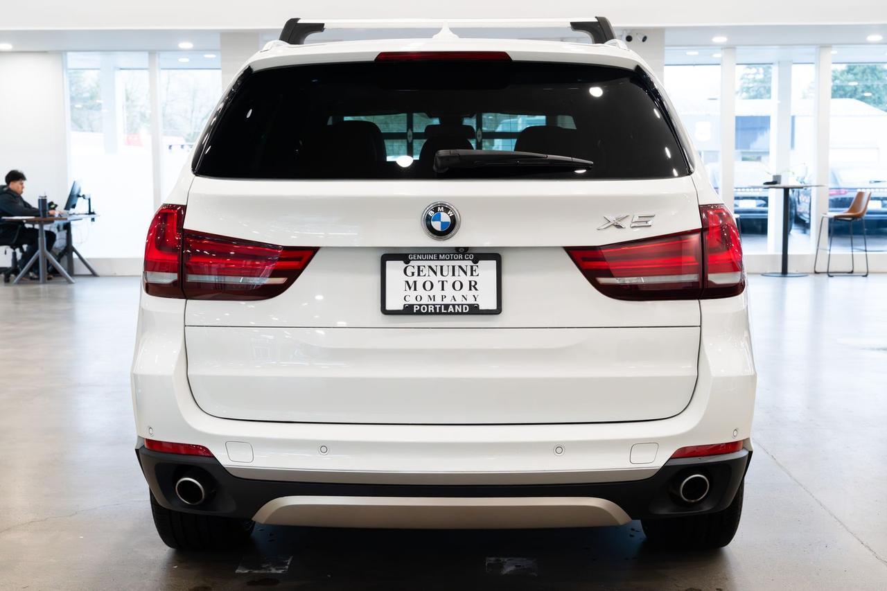 2017 BMW X5 xDrive35d Gladstone OR