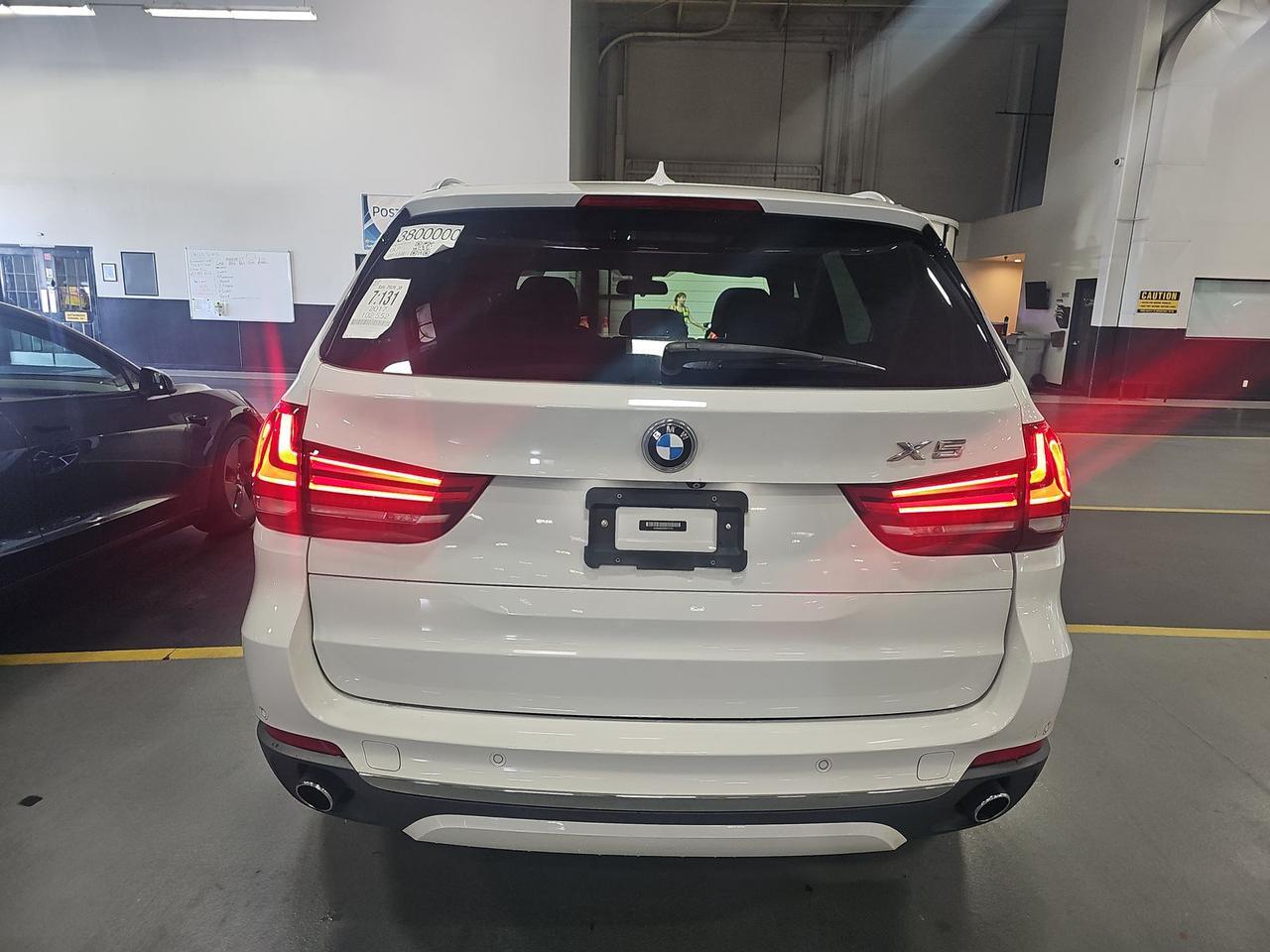 2017 BMW X5 xDrive35d LUXURY LINE Dallas TX