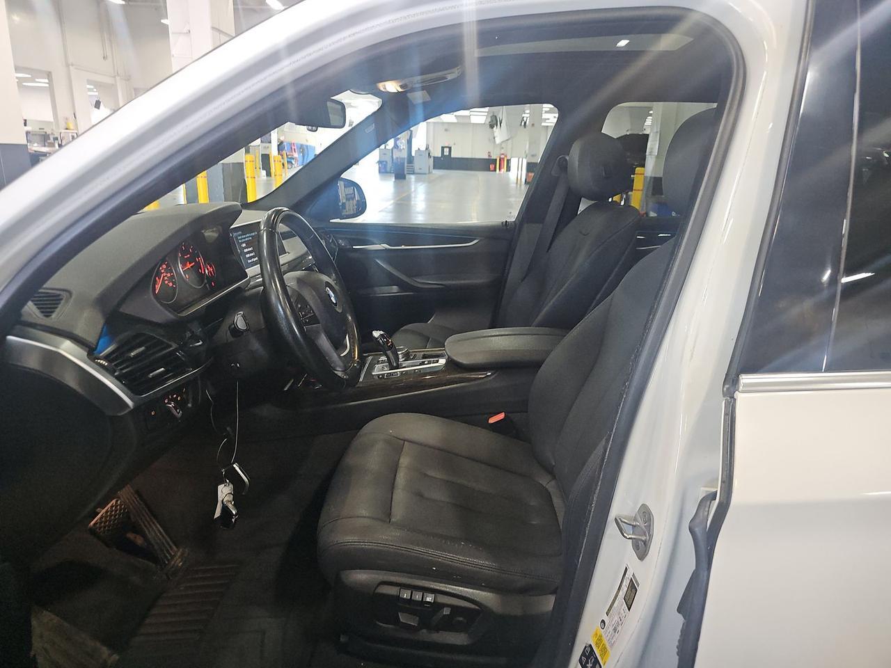 2017 BMW X5 xDrive35d LUXURY LINE Dallas TX