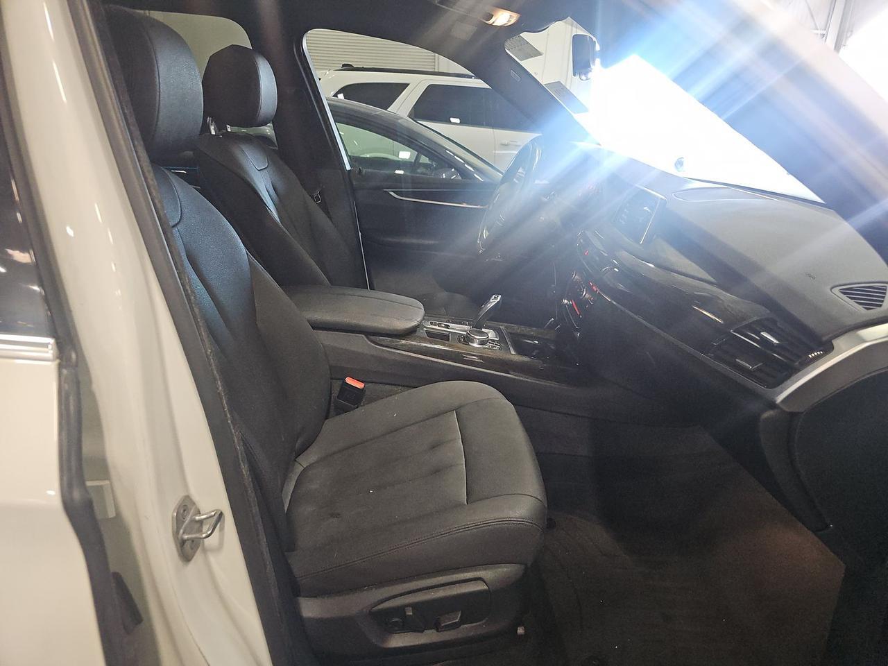 2017 BMW X5 xDrive35d LUXURY LINE Dallas TX
