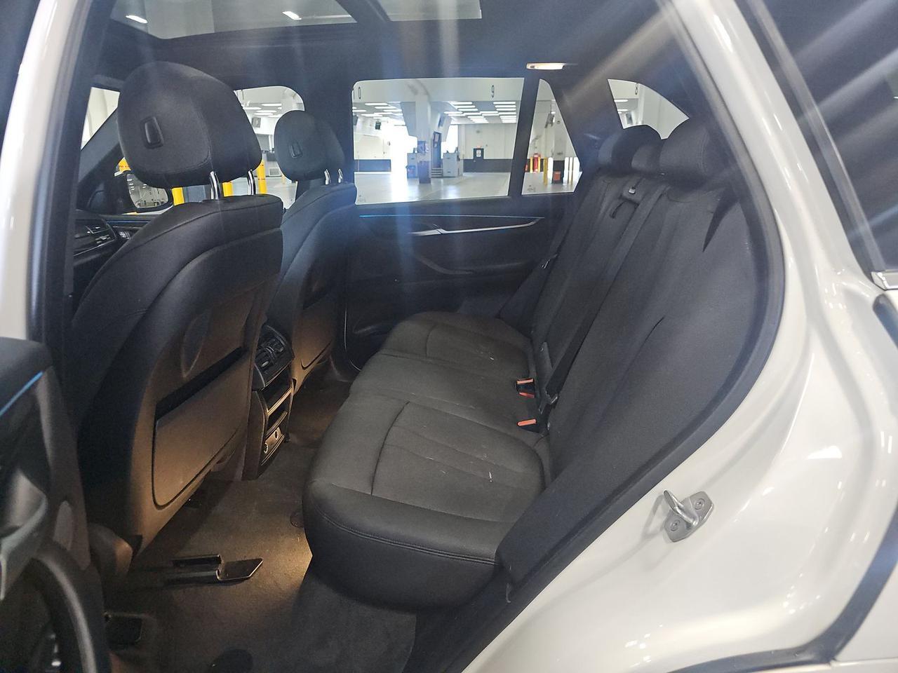 2017 BMW X5 xDrive35d LUXURY LINE Dallas TX