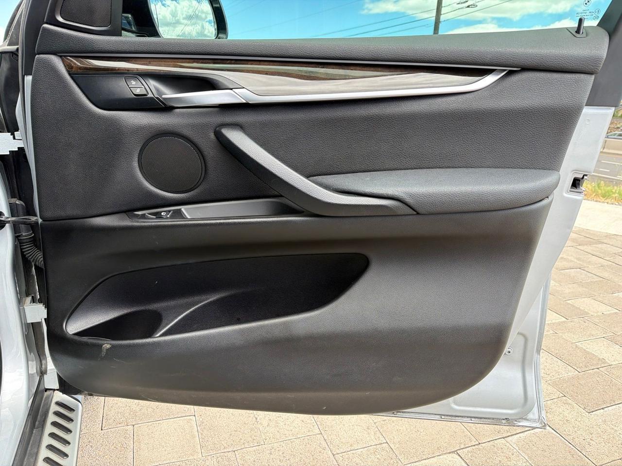 2017 BMW X5 xDrive35d Bend OR