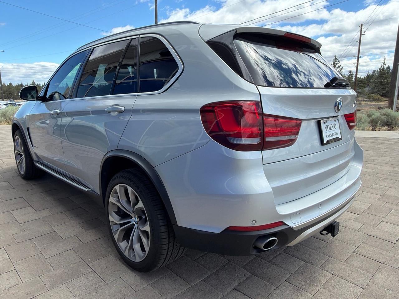 2017 BMW X5 xDrive35d Bend OR
