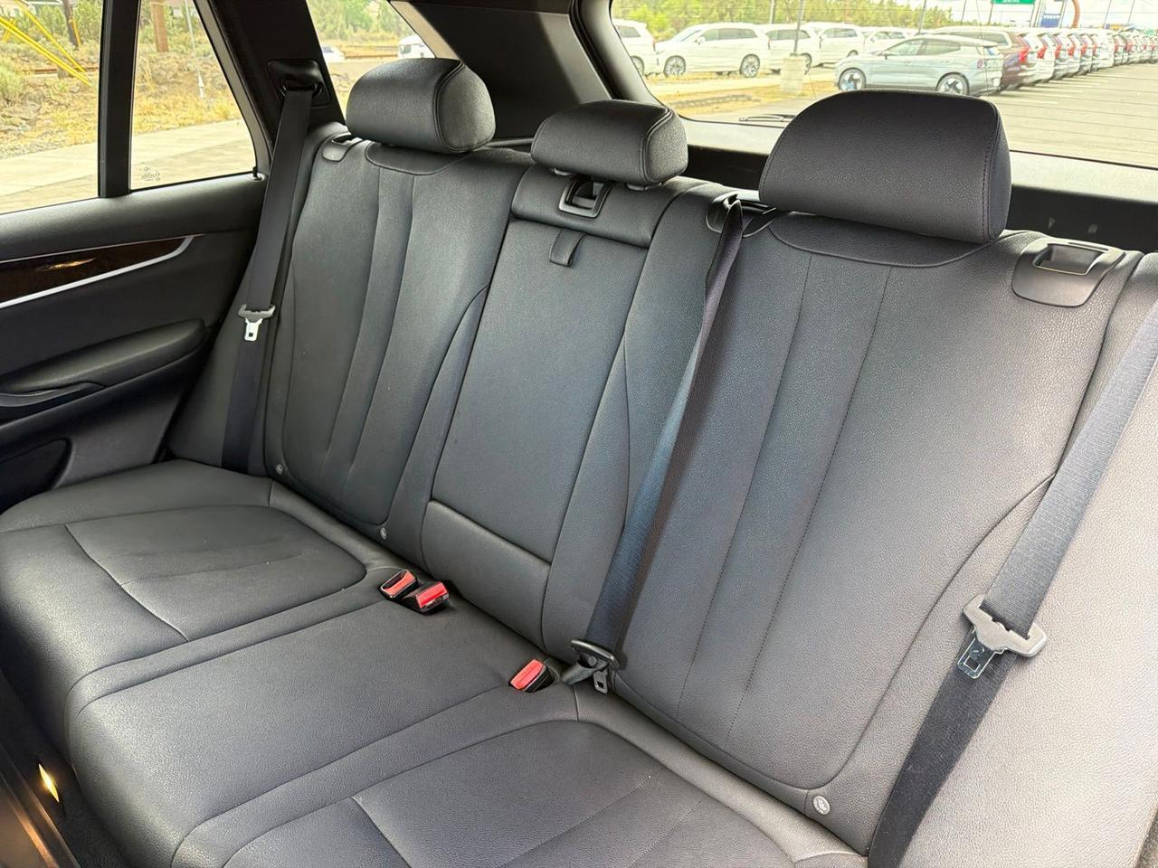 2017 BMW X5 xDrive35d Bend OR