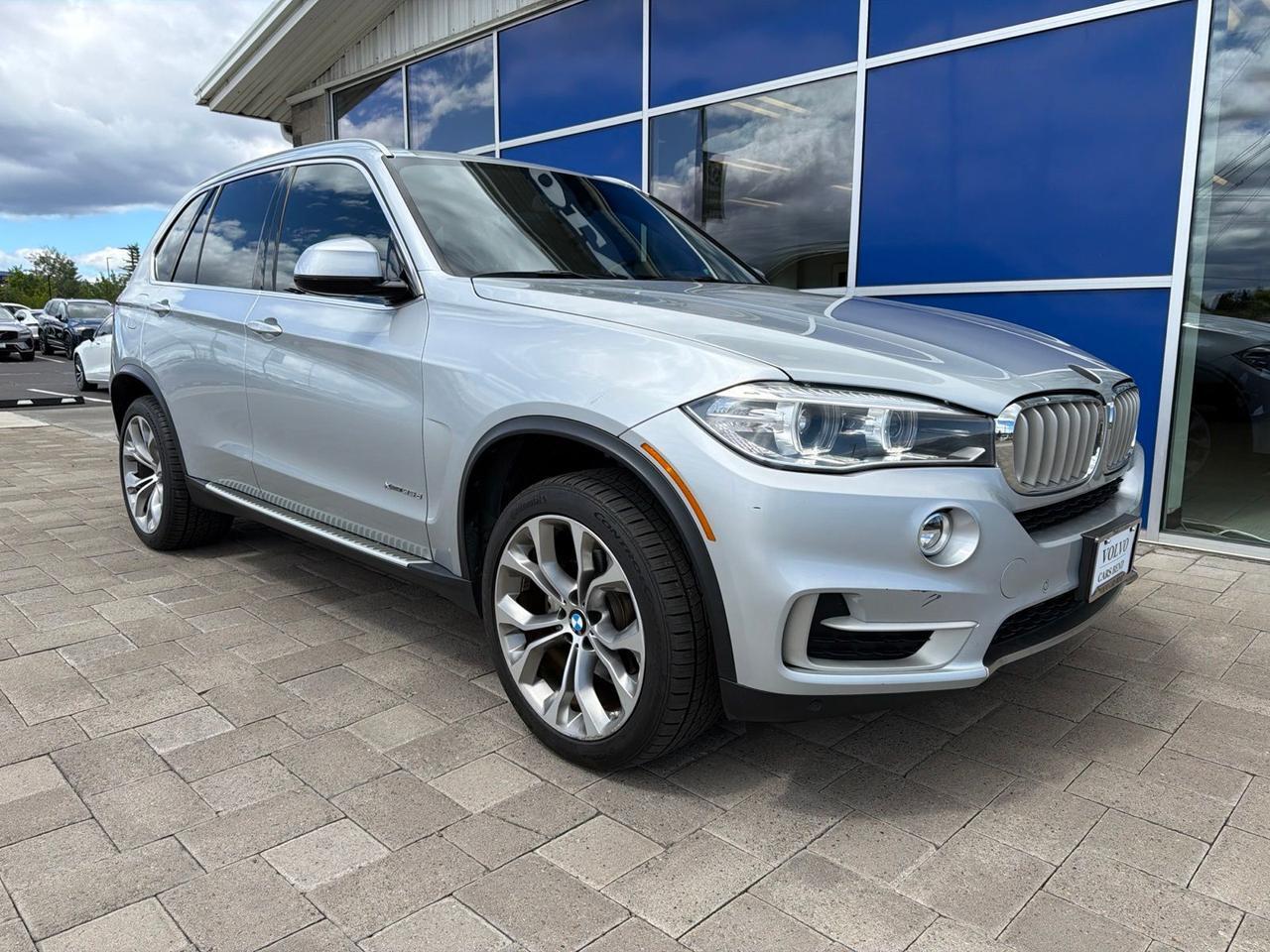 2017 BMW X5 xDrive35d Bend OR