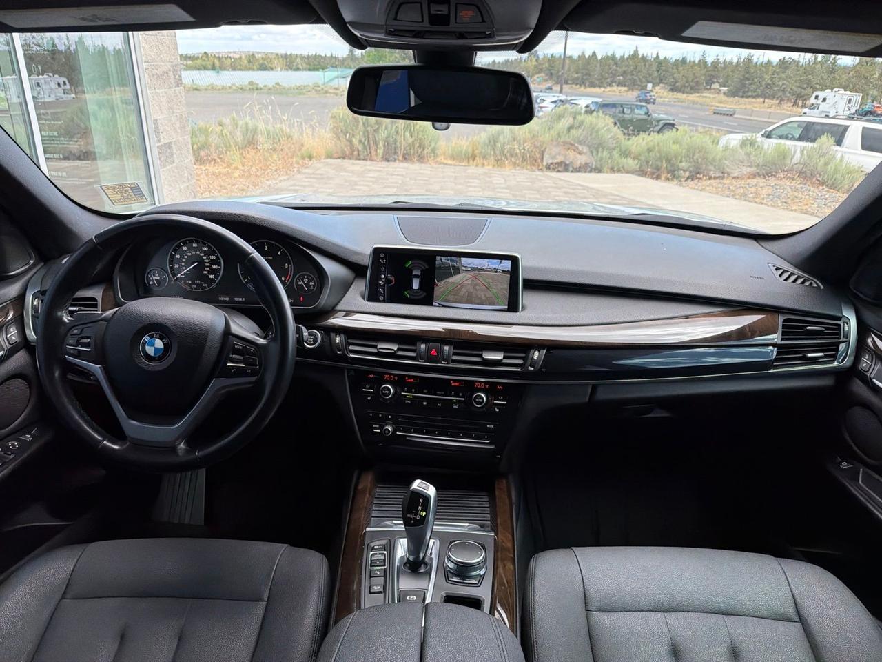 2017 BMW X5 xDrive35d Bend OR