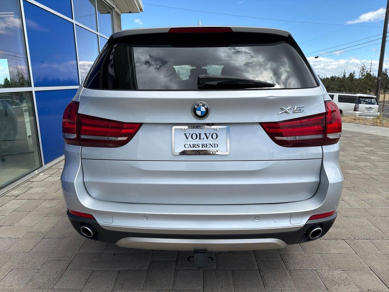 2017 BMW X5 xDrive35d Bend OR
