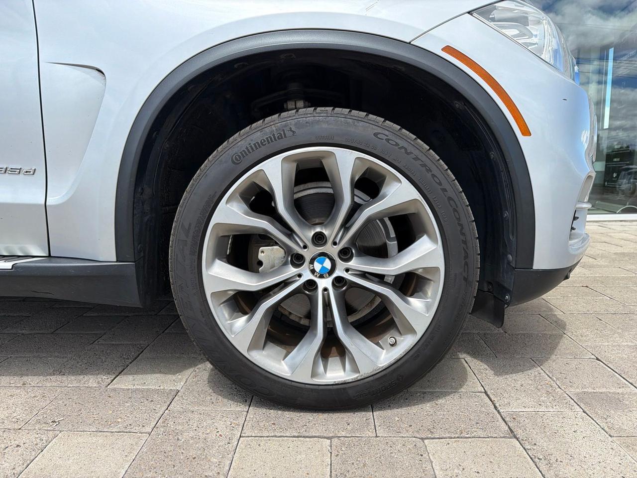 2017 BMW X5 xDrive35d Bend OR