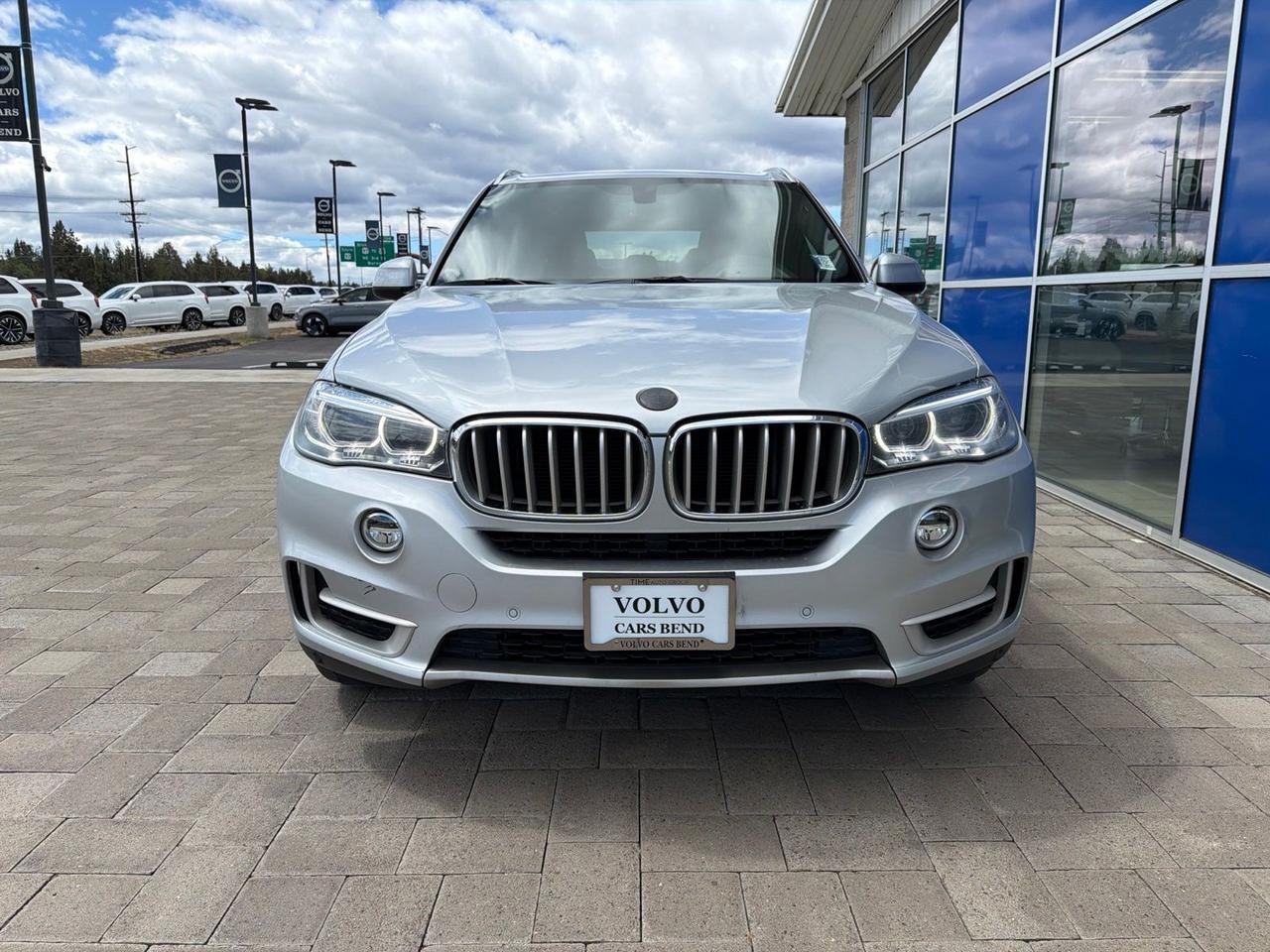 2017 BMW X5 xDrive35d Bend OR